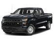 Used 2024 Chevrolet Silverado 1500 Custom Truck