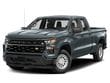 Used 2024 Chevrolet Silverado 1500 LT 4WD Double Cab 147 LT w/2FL