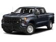 Used 2024 Chevrolet Silverado 1500 LT 2WD Crew Cab 147 LT