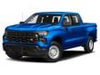 Used 2024 Chevrolet Silverado 1500 LT w/1LT 4x2 Crew Cab 5.75 ft. box 147.4 in. WB