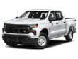 Used 2024 Chevrolet Silverado 1500 Custom Trail Boss Truck Crew Cab
