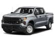 Used 2024 Chevrolet Silverado 1500 LT Trail Boss Truck Crew Cab