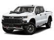 Used 2024 Chevrolet Silverado 1500 ZR2 Truck