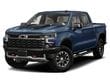 Used 2024 Chevrolet Silverado 1500 ZR2 Truck Crew Cab