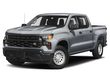 Used 2024 Chevrolet Silverado 1500 Work Truck Truck