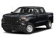 Used 2024 Chevrolet Silverado 1500 RST 4WD Crew Cab 157 RST