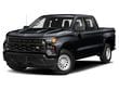 Used 2024 Chevrolet Silverado 1500 LTZ Truck Crew Cab