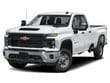 Used 2024 Chevrolet Silverado 2500HD Work Truck Truck Double Cab