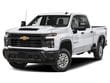 2024 Chevrolet Silverado 2500HD LTZ's photo