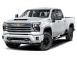 Used 2024 Chevrolet Silverado 2500 HD High Country Truck Crew Cab