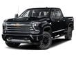 Used 2024 Chevrolet Silverado 2500HD 4WD Crew Cab 159 High Country Truck Crew Cab
