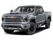 Used 2024 Chevrolet Silverado 2500 HD High Country Truck Crew Cab