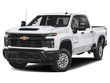 Used 2024 Chevrolet Silverado 2500HD LTZ Truck Crew Cab