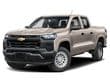 Used 2024 Chevrolet Colorado ZR2 Truck Crew Cab