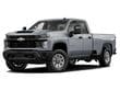 Used 2024 Chevrolet Silverado 3500 HD LT Truck Double Cab