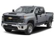 Used 2024 Chevrolet Silverado 3500HD Work Truck Truck Crew Cab