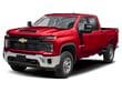 Used 2024 Chevrolet Silverado 3500 HD LT Truck