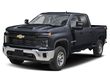 Used 2024 Chevrolet Silverado 3500 HD LTZ Truck Crew Cab