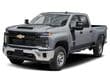 Used 2024 Chevrolet Silverado 3500 HD LTZ Truck Crew Cab