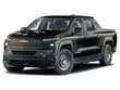 Used 2024 Chevrolet Silverado EV Work Truck Truck