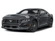 Used 2024 Ford Mustang GT Fastback Coupe