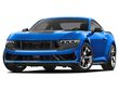 Used 2024 Ford Mustang Coupe