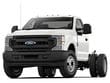Used 2024 Ford F-350SD XL Chassis