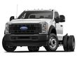  Ford F-450 Chassis