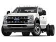 Ford Super Duty F-550 DRW