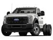  Ford F-600 Chassis