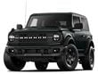 Used 2024 Ford Bronco Black Diamond Sasquatch 4X4 SUV