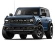 Used 2024 Ford Bronco Black Diamond Black Diamond 4x4