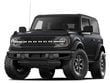 Used 2024 Ford Bronco Badlands SUV