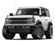 Certified 2024 Ford Bronco Badlands SUV