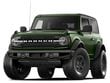 Used 2024 Ford Bronco Wildtrak SUV