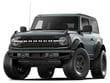 Used 2024 Ford Bronco Wildtrak Sport Utility