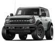 Used 2024 Ford Bronco Wildtrak SUV