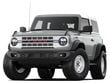 Used 2024 Ford Bronco Heritage Edition SUV