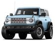 Certified 2024 Ford Bronco Heritage Limited Edition SUV
