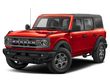 Used 2024 Ford Bronco Big Bend Big Bend  4x4