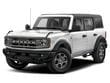 Certified 2024 Ford Bronco Big Bend SUV