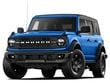 Used 2024 Ford Bronco Black Diamond SUV