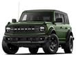Used 2024 Ford Bronco Black Diamond SUV