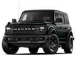 Used 2024 Ford Bronco Black Diamond SUV