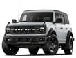 Used 2024 Ford Bronco Black Diamond SUV