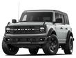 Used 2024 Ford Bronco Black Diamond SUV