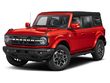 Used 2024 Ford Bronco Outer Banks SUV