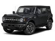 Used 2024 Ford Bronco Outer Banks SUV