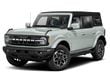 Used 2024 Ford Bronco Outer Banks SUV