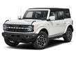 Used 2024 Ford Bronco Outer Banks SUV
